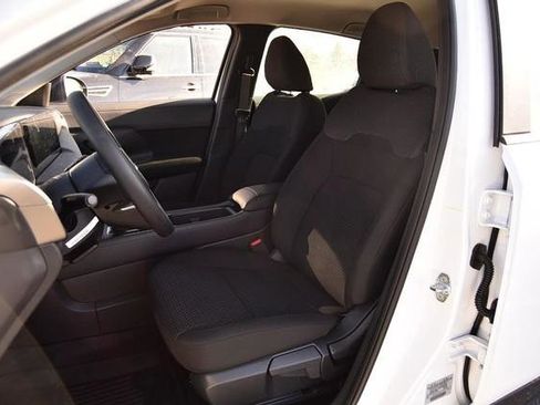 New 2026 Nissan Kicks S image 21