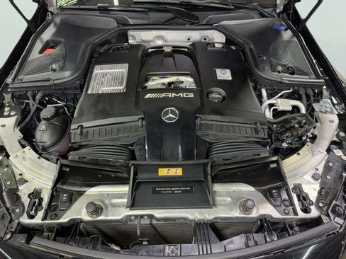 Used 2019 Mercedes-Benz AMG GT 63 image 69