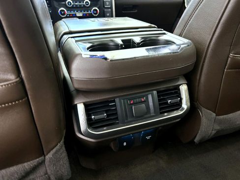 Certified 2022 Ford F150 King Ranch w/ Equipment Group 601A High AWD/4WD image 22