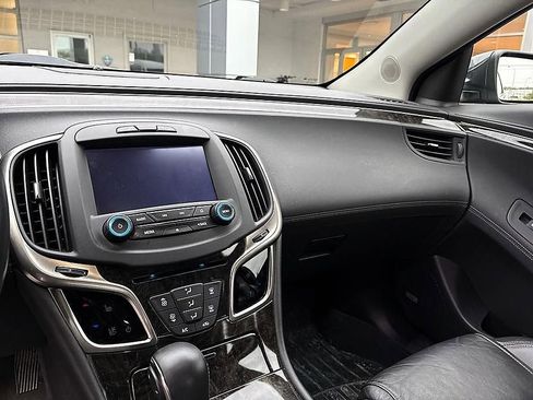 Used 2015 Buick LaCrosse Premium w/ Driver Confidence Package #1 AWD/4WD image 22