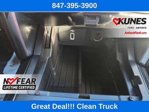 Used 2018 Ford Explorer Platinum image 52