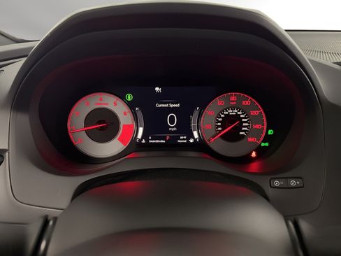 Used 2022 Acura RDX A-Spec FWD image 26