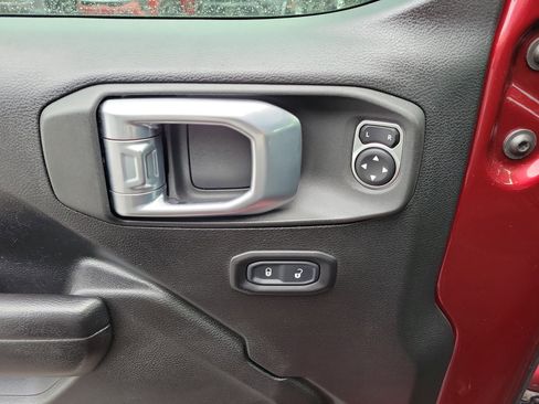 Used 2021 Jeep Gladiator Mojave image 18