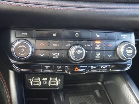 Used 2022 Dodge Durango R/T image 21