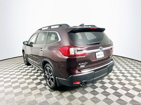 Certified 2025 Subaru Ascent Touring image 7