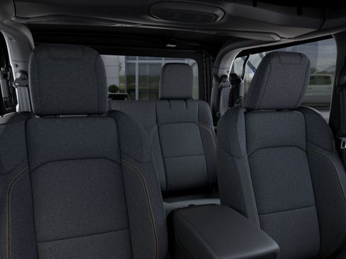 New 2026 Jeep Wrangler Sport AWD/4WD image 42