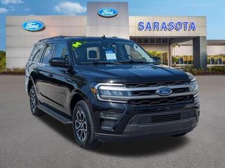 Certified 2024 Ford Expedition Max XLT video 1