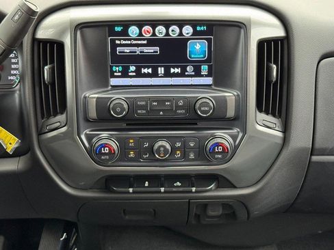 Used 2019 Chevrolet Silverado 1500 LT w/ All Star Edition image 13