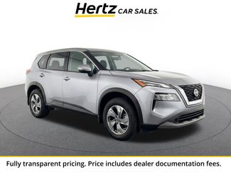 Used 2025 Nissan Rogue SV FWD video 1