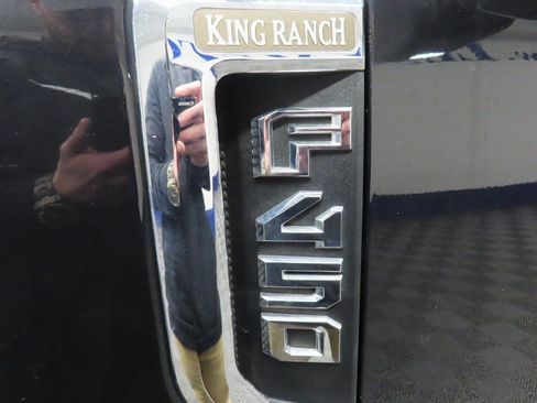 Used 2020 Ford F450 King Ranch w/ King Ranch Ultimate Package image 60