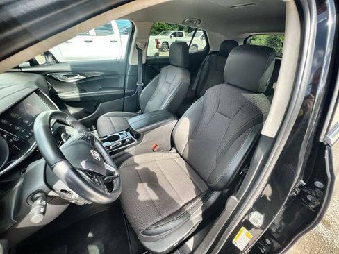 Used 2023 Buick Envision Preferred FWD image 18