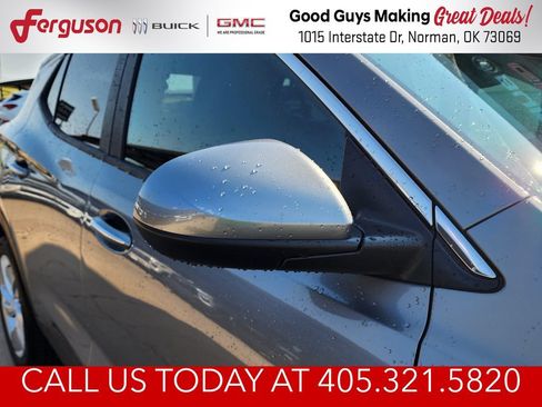 New 2026 Buick Encore GX Preferred w/ Comfort Package FWD image 11
