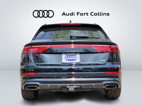 New 2026 Audi Q8 Prestige image 6