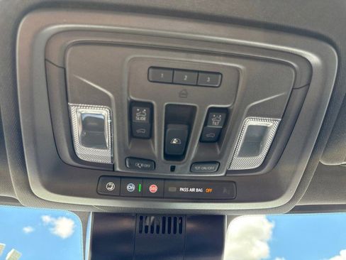 New 2026 GMC Sierra 2500 Denali AWD/4WD image 27