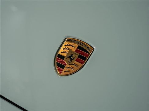 Certified 2025 Porsche 911 Carrera GTS image 14