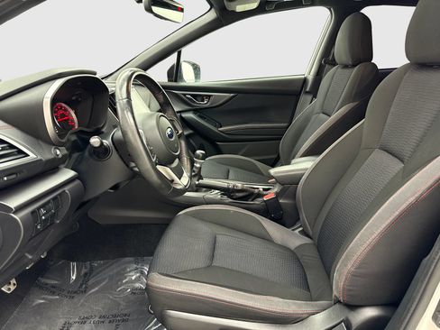 Used 2017 Subaru Impreza 2.0i Sport AWD/4WD image 17
