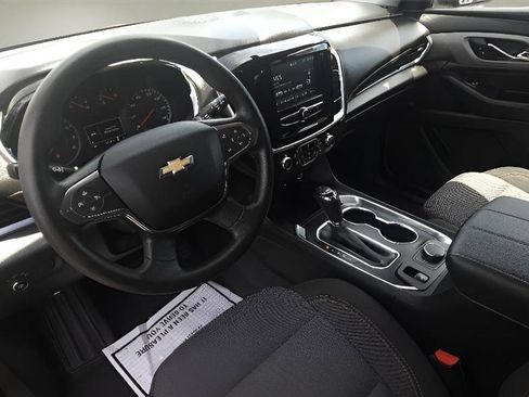 Used 2019 Chevrolet Traverse LS AWD/4WD image 10