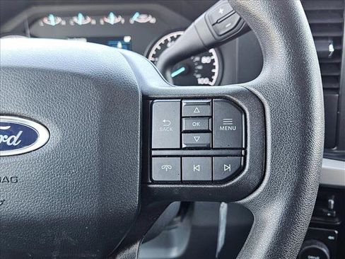 Used 2025 Ford F250 XLT image 15