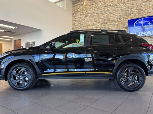 New 2026 Subaru Crosstrek 2.5i Sport image 2