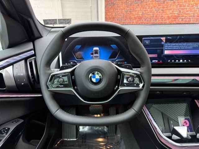 Used 2026 BMW X3 xDrive30i AWD/4WD image 14