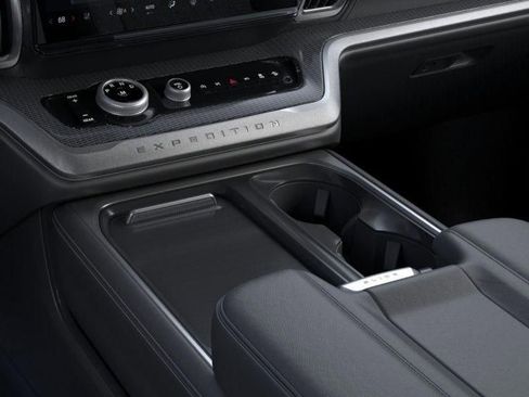 New 2026 Ford Expedition Max Platinum w/ Stealth Performance Package image 11