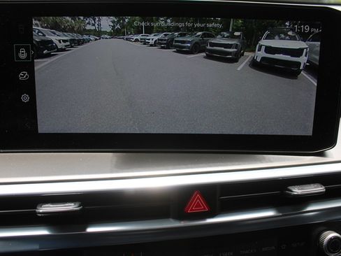New 2026 Kia Sorento SX FWD image 60