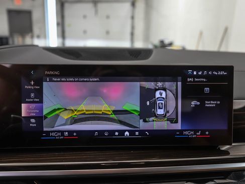 New 2026 BMW X5 xDrive40i w/ M Sport Package image 18