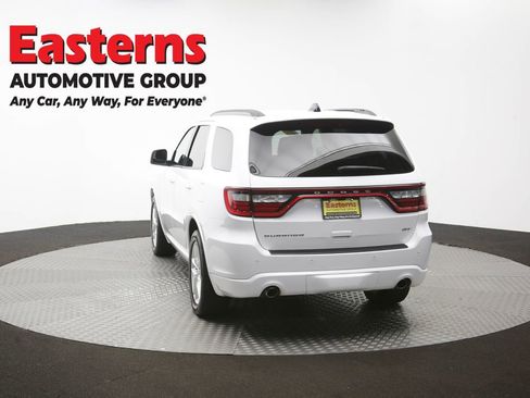Used 2024 Dodge Durango GT RWD image 67