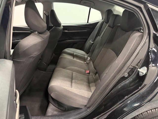 Used 2025 Toyota Camry LE FWD image 28