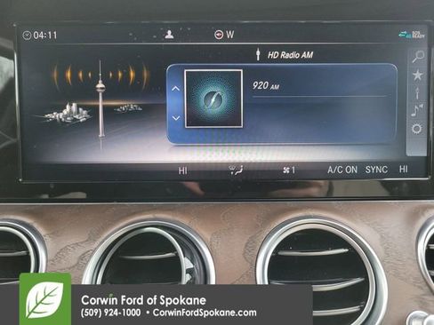 Used 2019 Mercedes-Benz E 300 4MATIC image 33