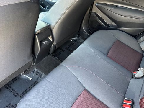 Certified 2023 Toyota Corolla SE w/ SE Premium Package image 16