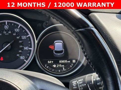 Used 2017 MAZDA CX-5 Grand Touring AWD/4WD image 24