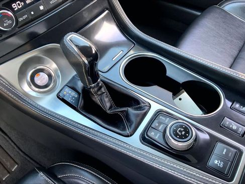 Used 2022 Nissan Maxima SV w/ Floor Mat Group image 15