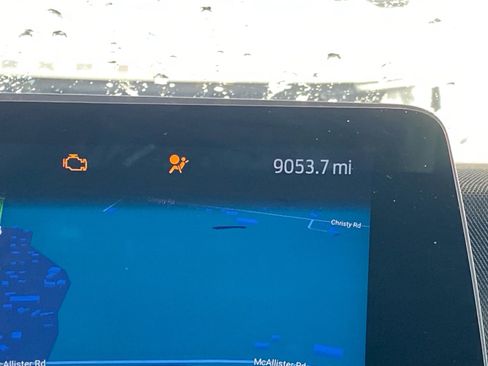 Used 2025 Ford Expedition Platinum w/ Platinum Ultimate Package image 15