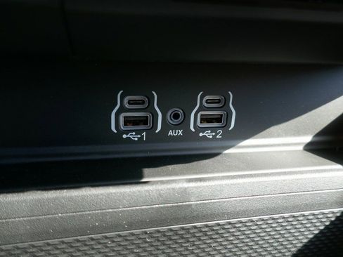 New 2026 RAM 1500 Rebel image 25