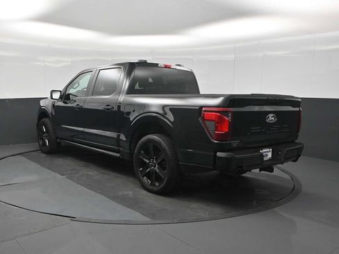 New 2026 Ford F150 STX w/ F-150 LOBO Package AWD/4WD image 6