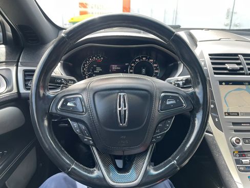 Used 2017 Lincoln MKZ Reserve w/ Luxury Package AWD/4WD image 24