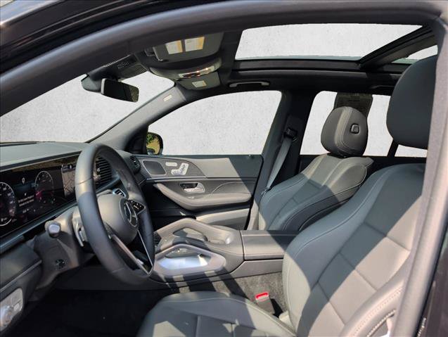 Certified 2026 Mercedes-Benz GLE 350 4MATIC image 15