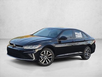 Used 2026 Volkswagen Jetta SE