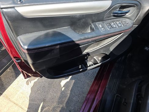 Used 2019 Dodge Grand Caravan GT FWD image 15