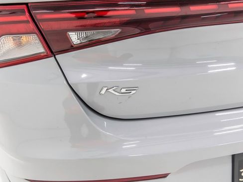 Used 2021 Kia K5 GT-Line image 4