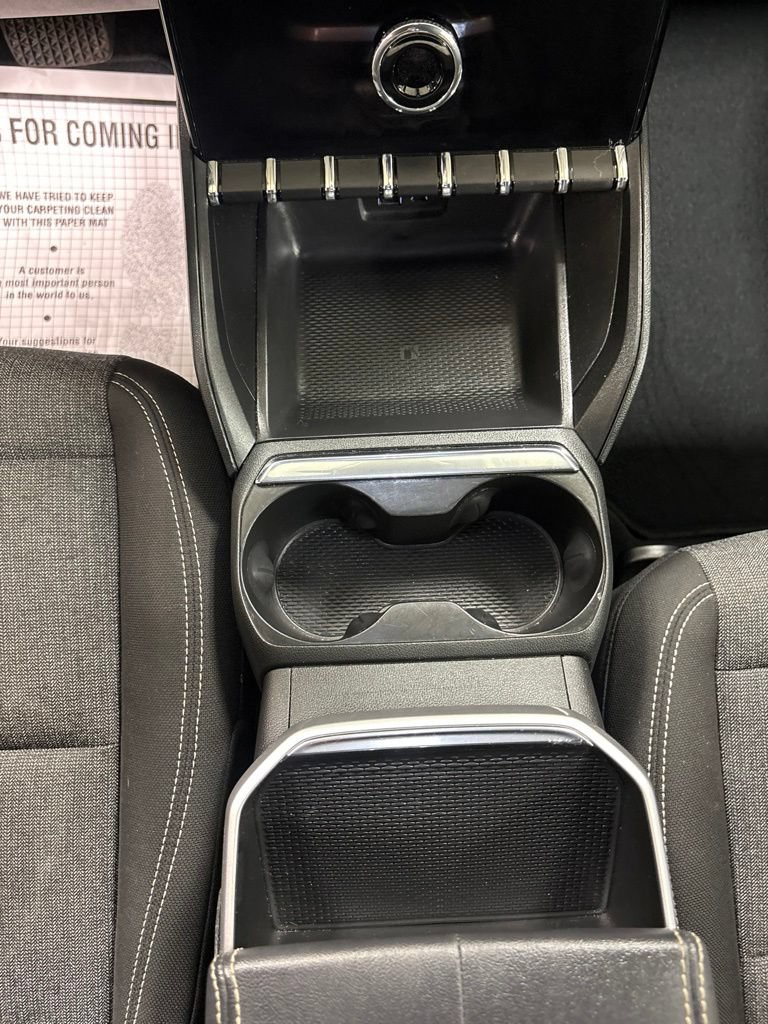 Used 2026 GMC Terrain Elevation FWD image 14
