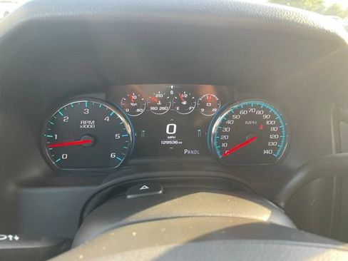 Used 2020 GMC Yukon Denali AWD/4WD image 8
