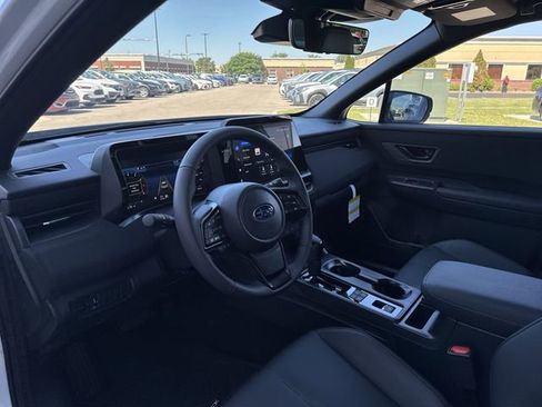 New 2026 Subaru Outback Premium AWD/4WD image 11