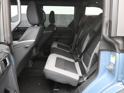 New 2025 Ford Bronco Big Bend image 2