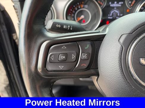 Used 2021 Jeep Gladiator Sport AWD/4WD image 25