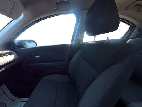 Used 2021 Honda HR-V LX image 24