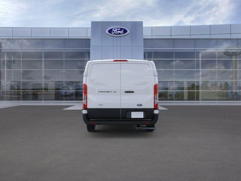 New 2026 Ford Transit 150 Low Roof AWD image 5