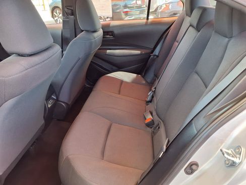 Used 2024 Toyota Corolla LE FWD image 11