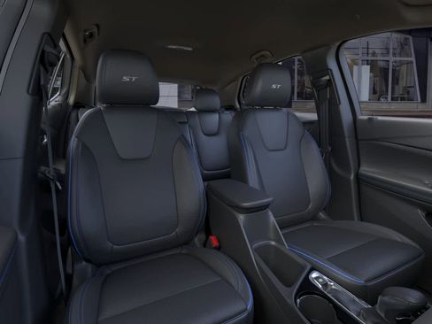 New 2026 Buick Encore GX Sport Touring image 16